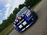Dodge Caliber Rallye 2007 года